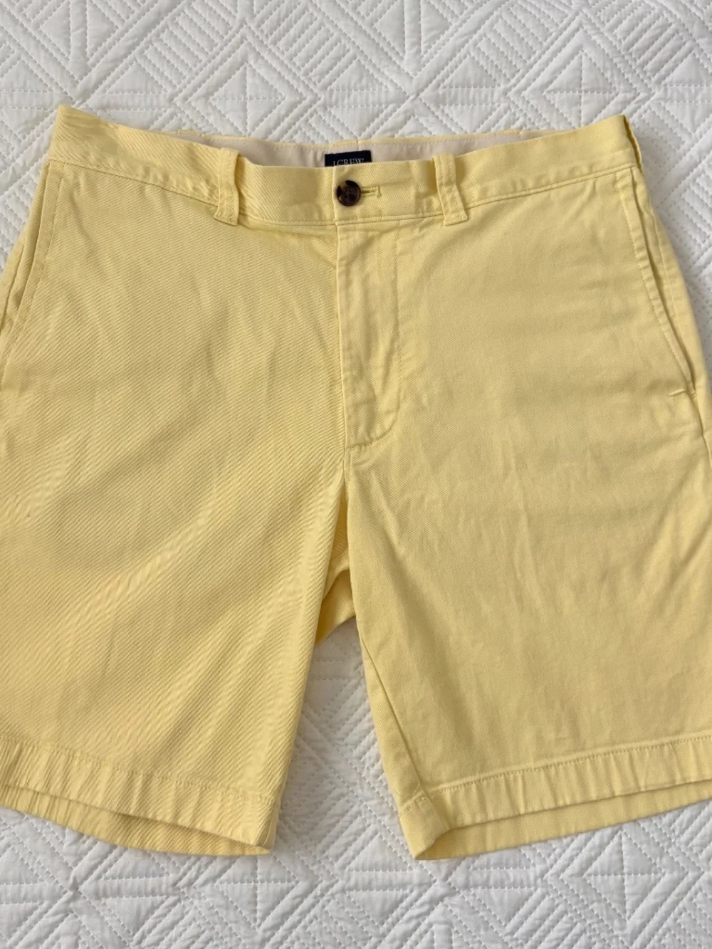 J.Crew Men's 9